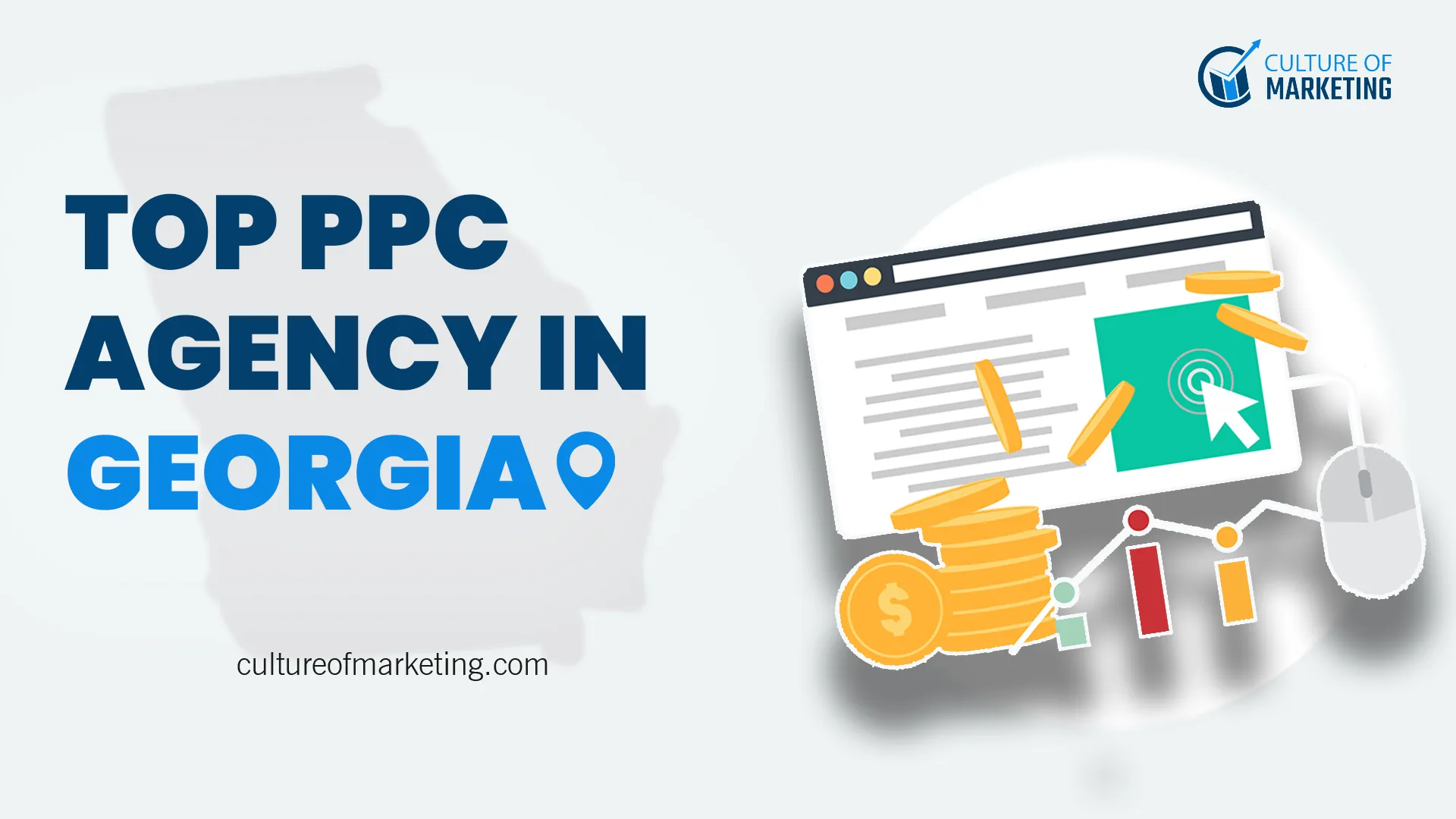 PPC Marketing Visual